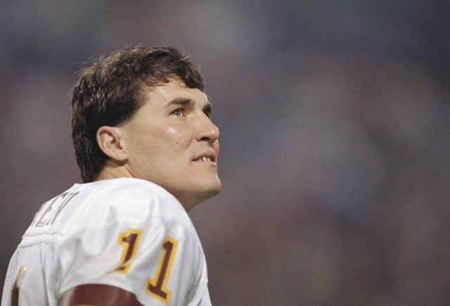 Mark Rypien