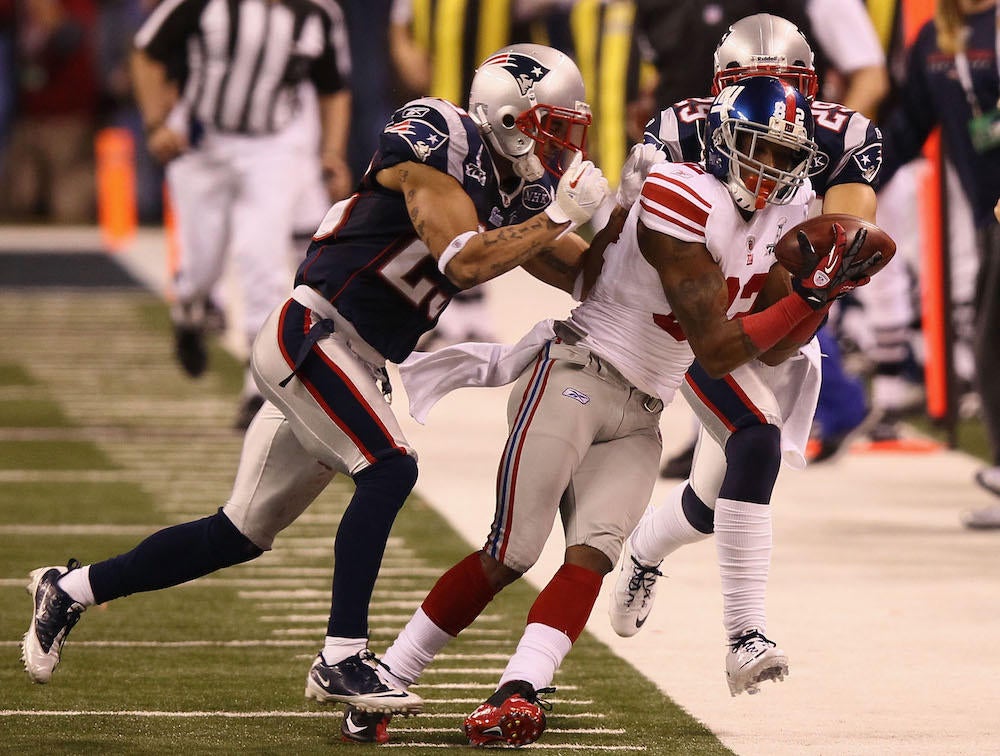 Super Bowl XLVI 