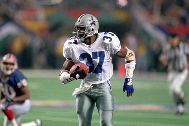 Super Bowl XXVIII: Buffalo Bills v Dallas Cowboys