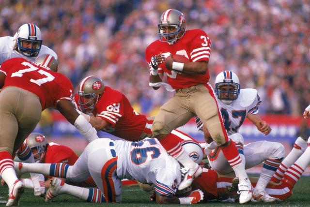 Joe Montana vs. Dan Marino in Super Bowl XIX  37 years ago today, Joe Cool  and the San Francisco 49ers outdueled Dan Marino's Miami Dolphins in Super  Bowl XIX to capture