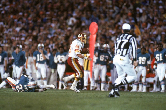 Super Bowl XVII