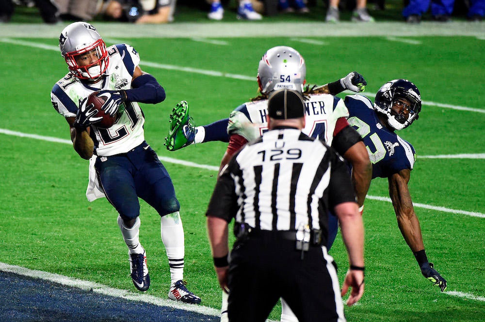 Super Bowl XLIX - New England Patriots v Seattle Seahawks 