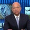Ex-DHS chief Jeh Johnson: Trump plan to use disaster funds for border wall "legally plausible"