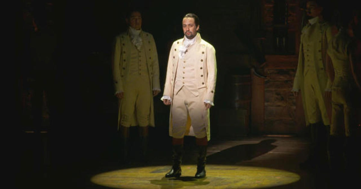 Lin Manuel Miranda returns to Puerto Rico and his lead role in