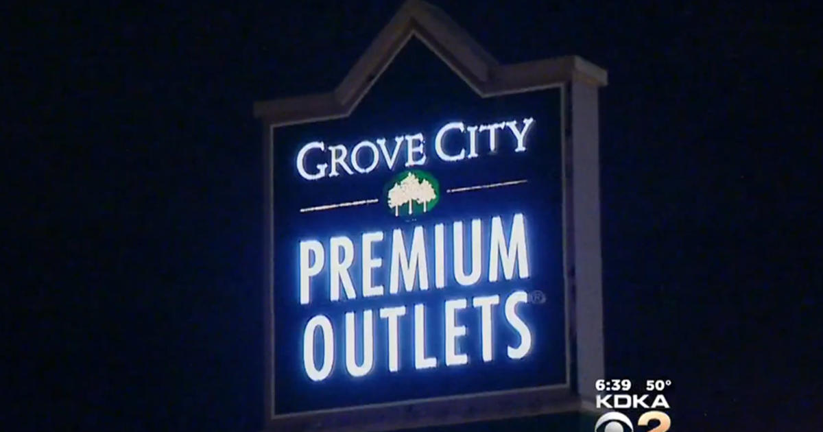 Beef jerky store opening at Grove City Outlets