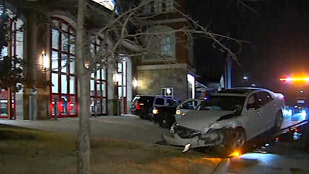 fire station crash 2 