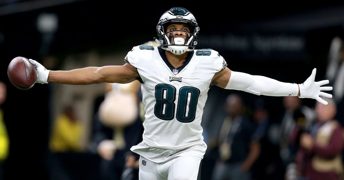 'Best Fans In Football' Eagles Players Thank Fans After Heartbreaking Loss CBS Philadelphia