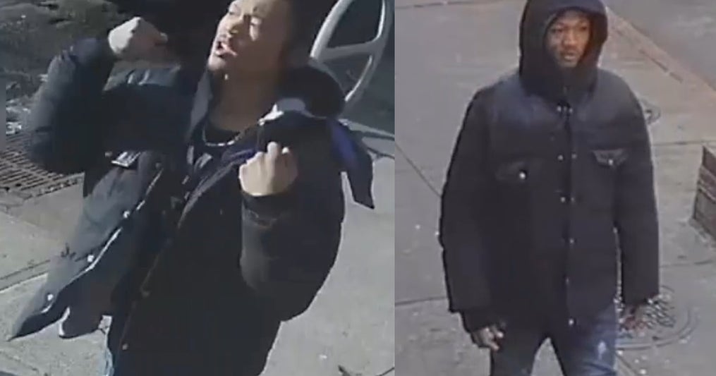 Police Suspect Who Punched, Choked Queens Laundromat Worker Arrested