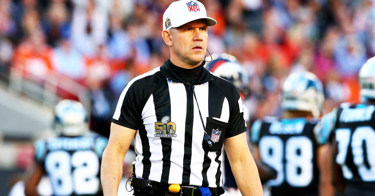 Clete blakeman online