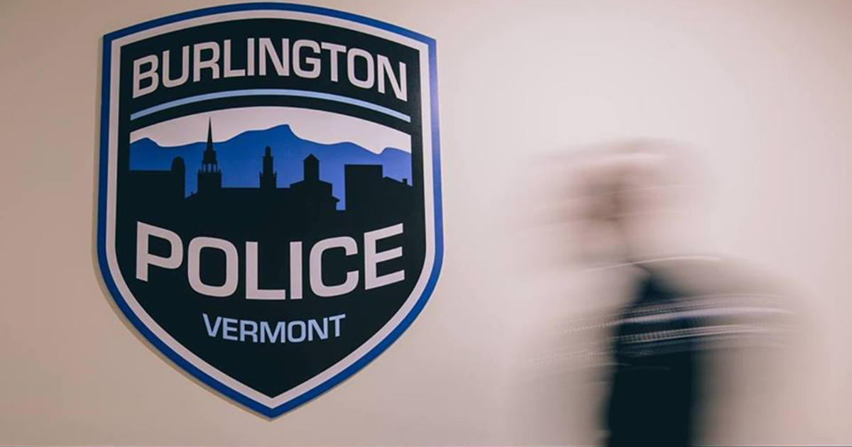 Burlington Police Apologize for Mock Shooting Scenario that Distressed High School Students