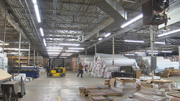 Dallas Flooring Warehouse 