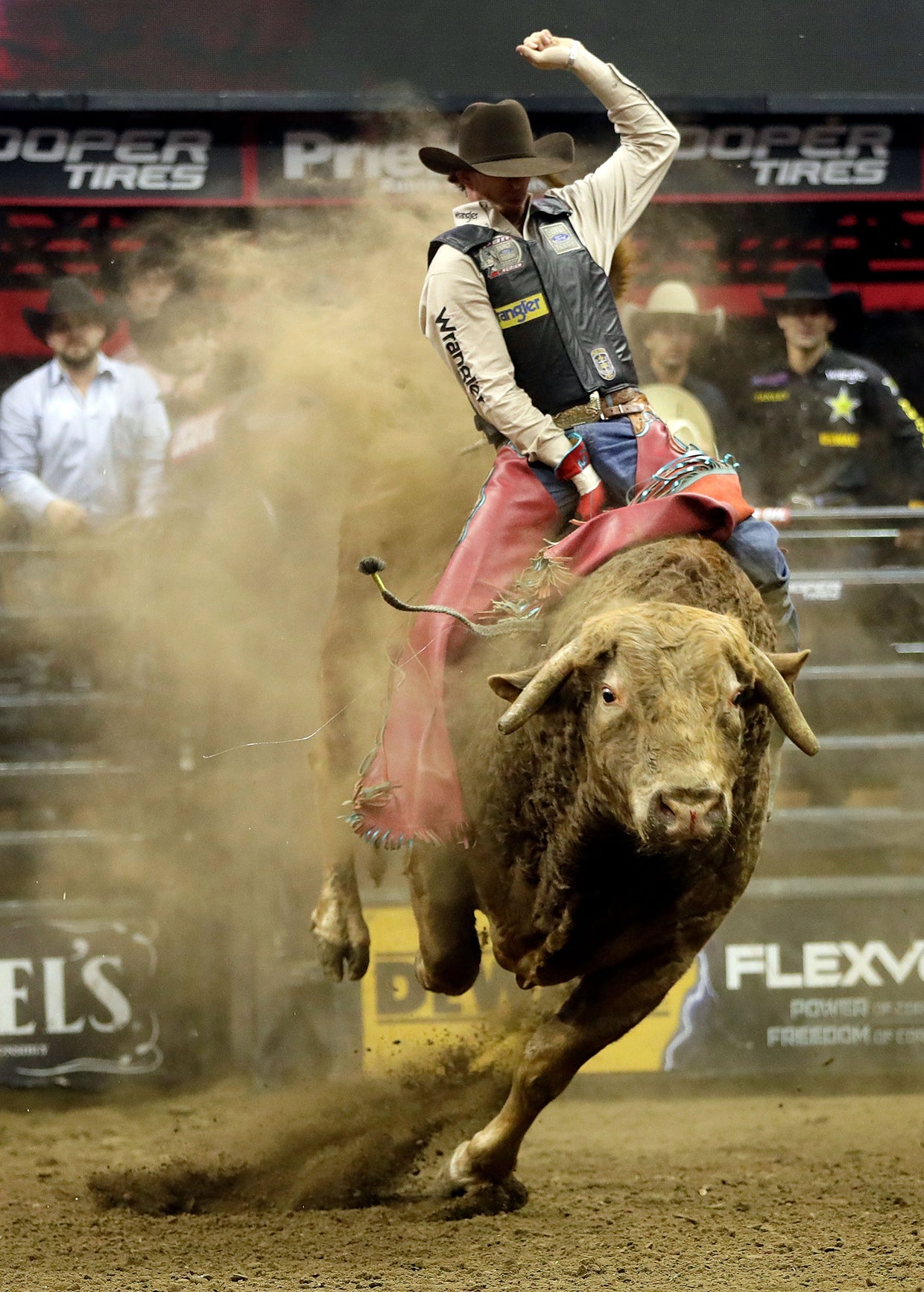 PBR Kansas City Invitational 