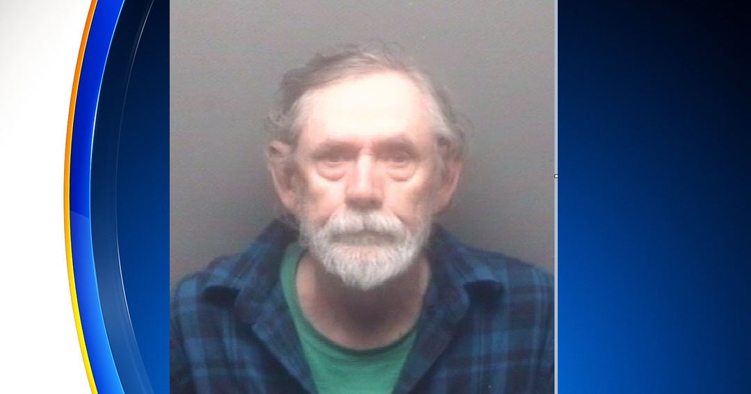 North Texas School Custodian Arrested For Indecency With A Child At ...