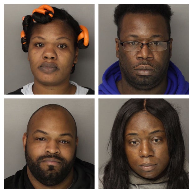 elwyn organization supervisors