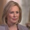 Kirsten Gillibrand: The "60 Minutes" interview