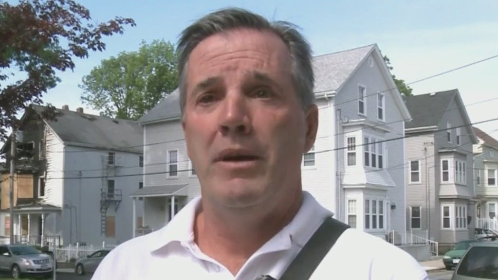 Fall River District Fire Chief Allegedly Led Police On Pursuit With 3 Flat Tires While Drunk