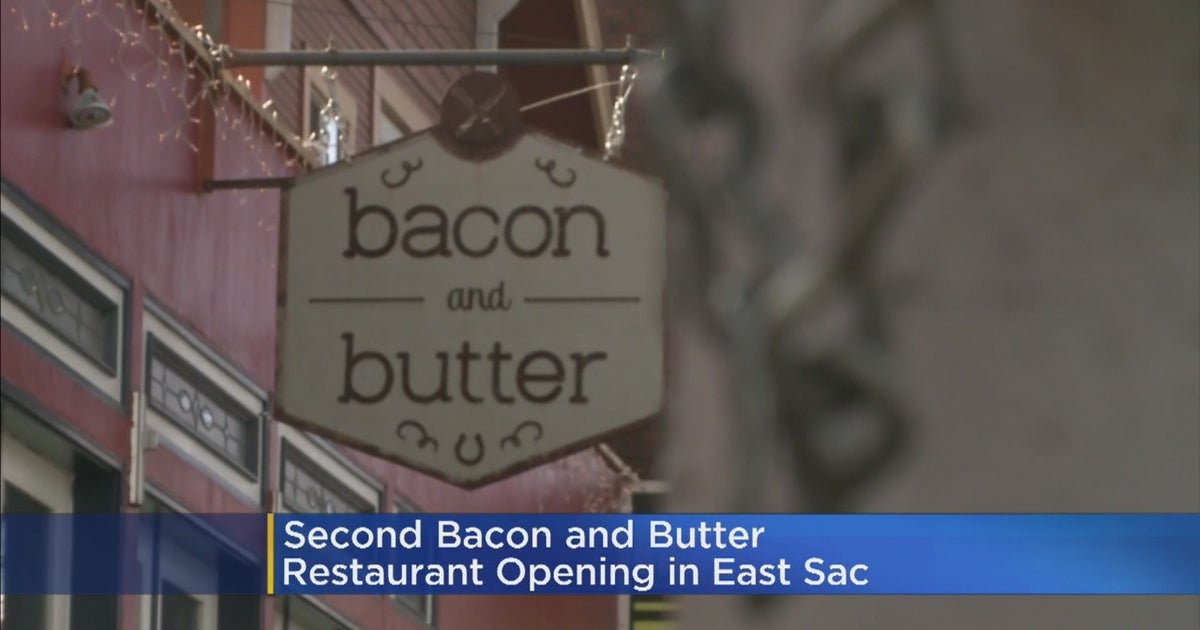 Bacon And Butter To Open Second Location In East Sacramento Good Day Sacramento