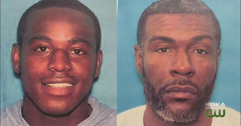 Frazer Twp. Police Identify Suspects In 41K Retail Theft CBS Pittsburgh