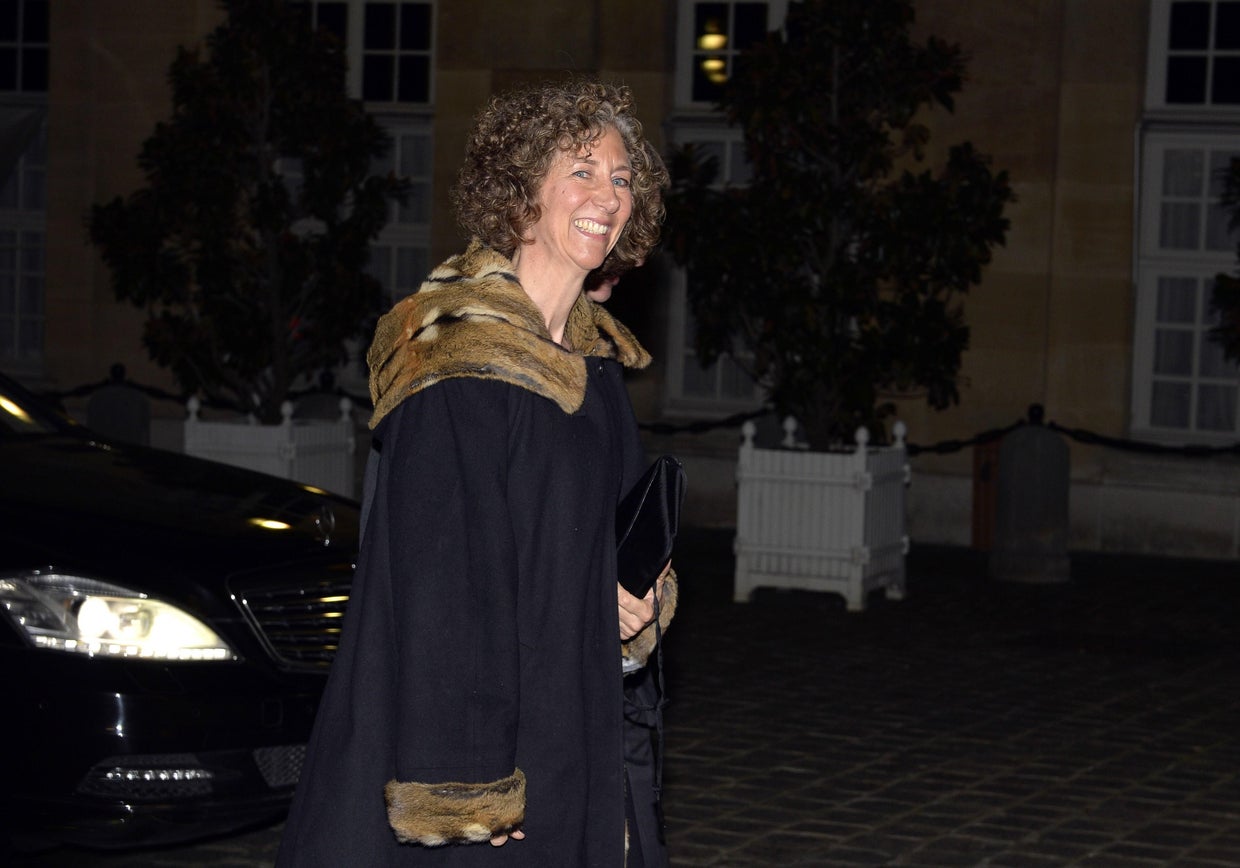 Richest women in the world, ranked by net worth