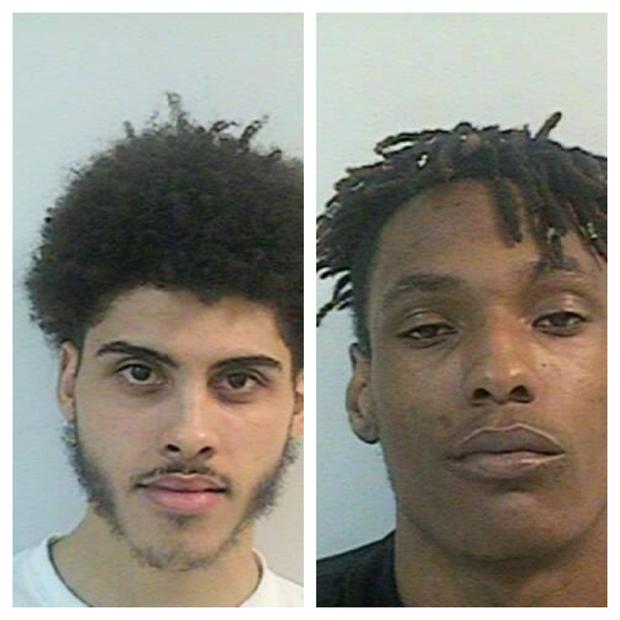 more clifton dine and dash suspects 
