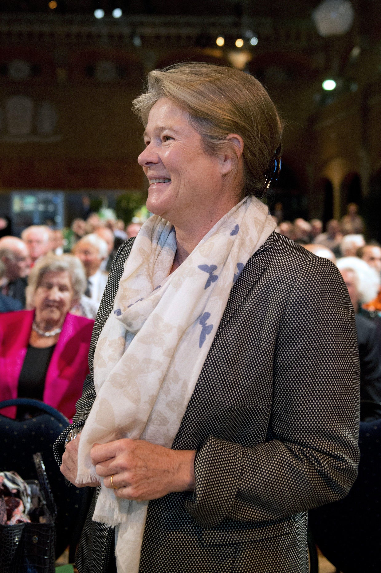 Richest women in the world, ranked by net worth