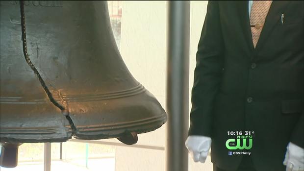 King Day National Bell Ceremony Canceled Due To Government Shutdown 