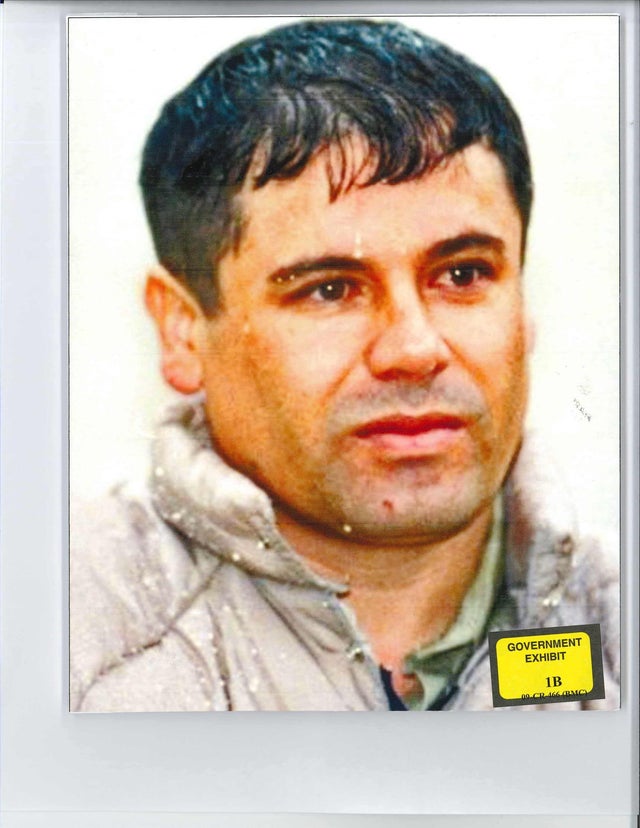 El Chapo 