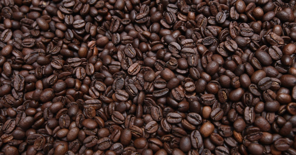 Humans To Blame For World's Most Popular Coffee Species Going Extinct