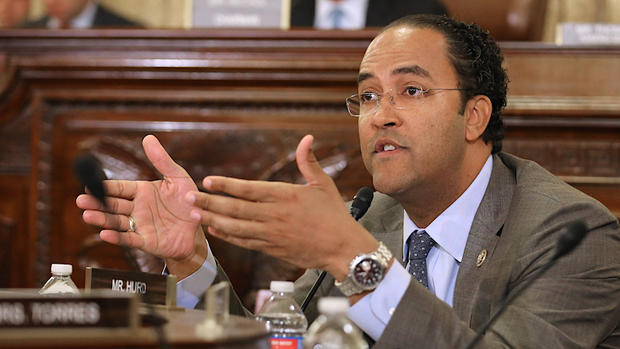 Rep Will Hurd 