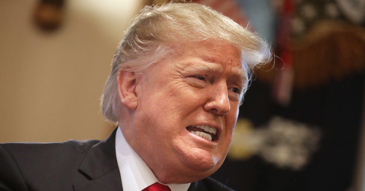 Trump not optimistic about border security deal in coming weeks, before ...