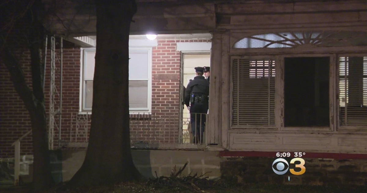 Argument Between Roommates Ends with Man Stabbed To Death: Police - CBS ...
