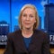 Gillibrand rejects Trump's border security offer: "I don't take him on his word on anything"