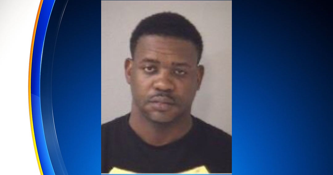 Dallas Officer Arrested For DWI With His 2 Children In Car - CBS Texas