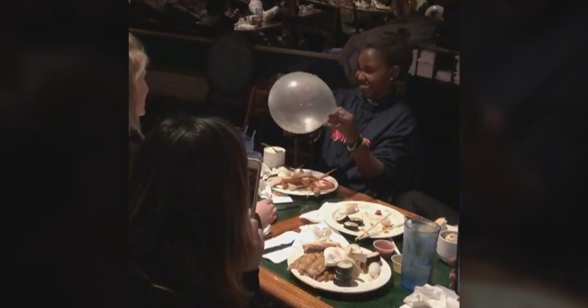 One Love: Teen Who Started Charity To Help Kids in Tanzania Surprised