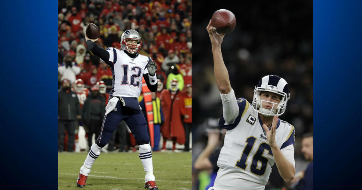 Super Bowl LIII: Tom Brady never took Serra High to playoffs