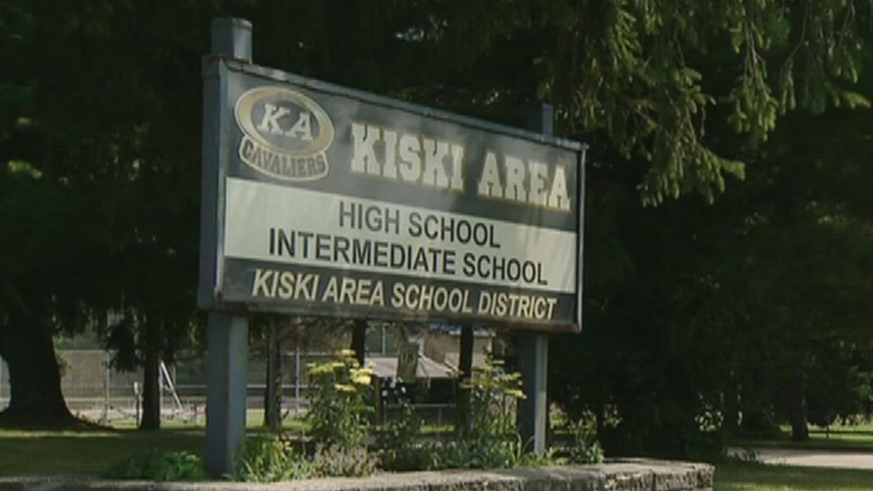 Kiski Area School Board Decides Not To Renew Coach's Contract Over