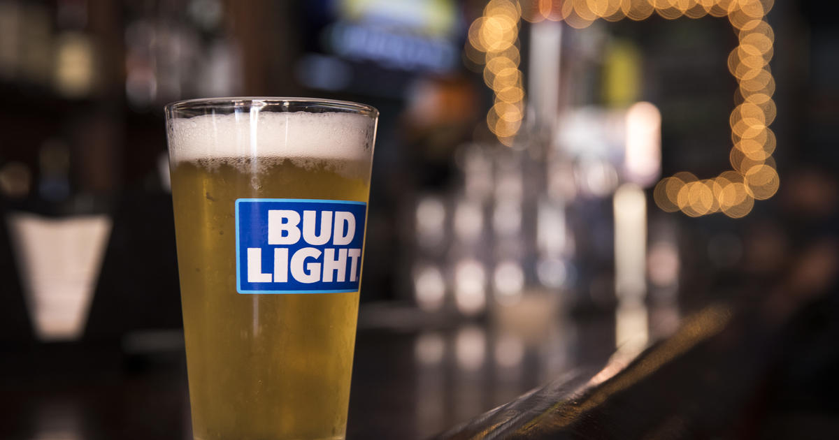 Bud Light loses its footing as America's best-selling beer