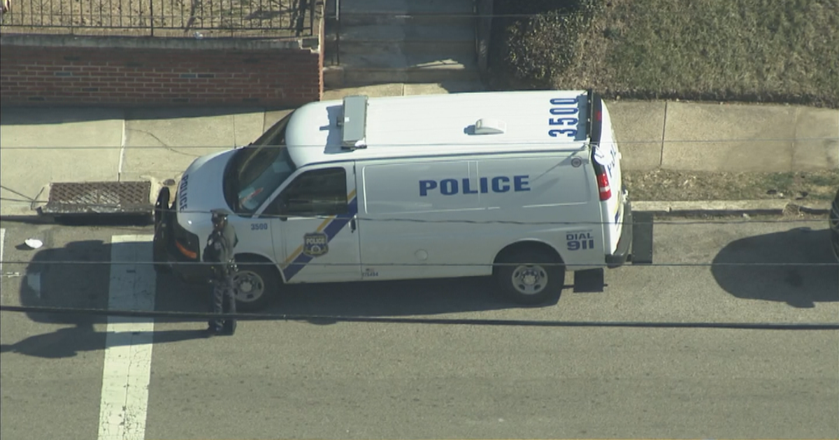 Man Critically Injured After Being Shot Multiple Times, Police Say ...