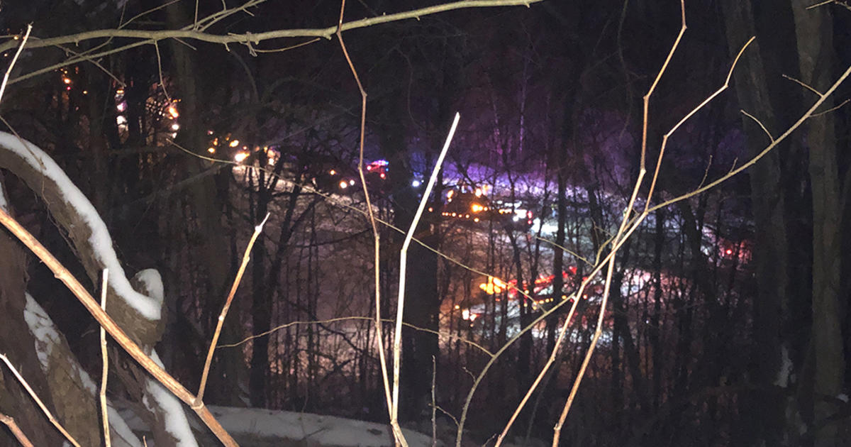 I 79 Northbound At S Bends Reopens After Tractor Trailer Overturns Cbs Pittsburgh 8828