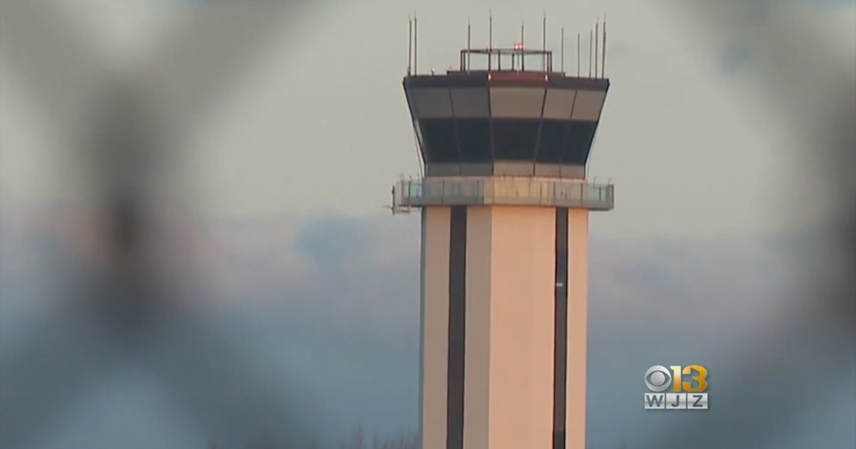 No Major Delays Reported At BWI, Reagan Despite Air Traffic Control