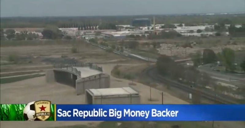 Kaiser Permanente To Build New Medical Center At Downtown Railyards