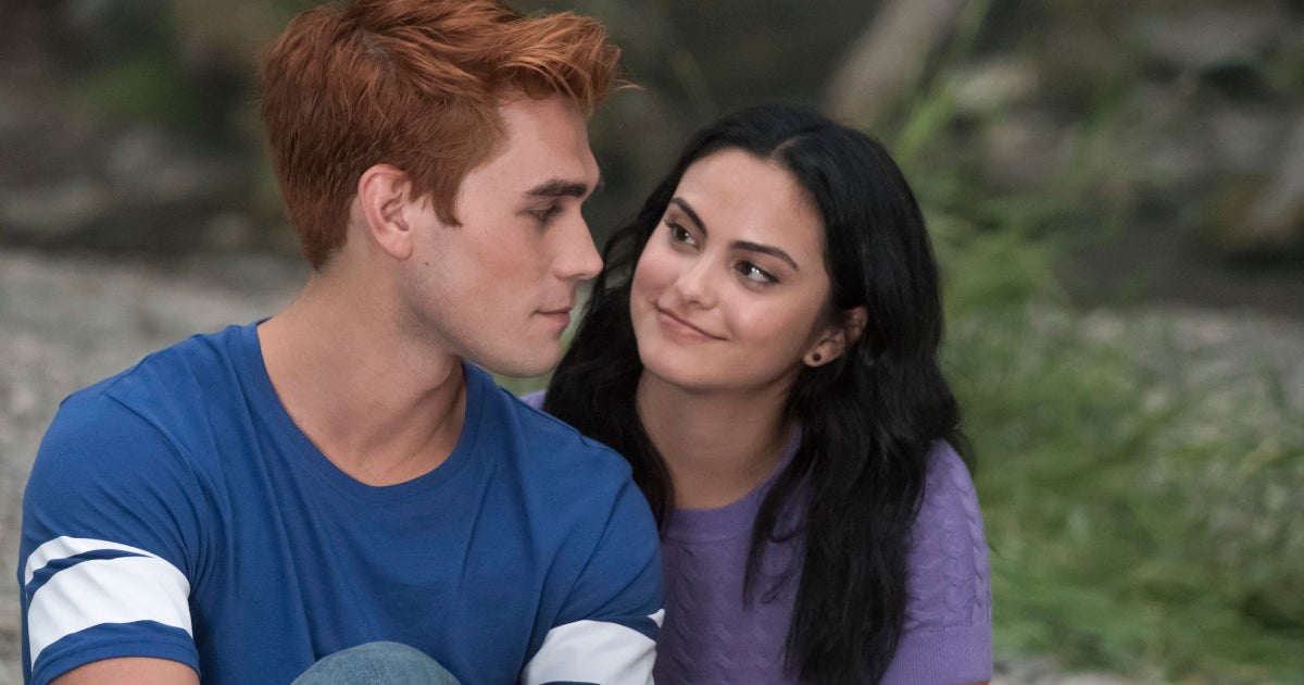 Riverdale Chapter Forty Six The Red Dahlia