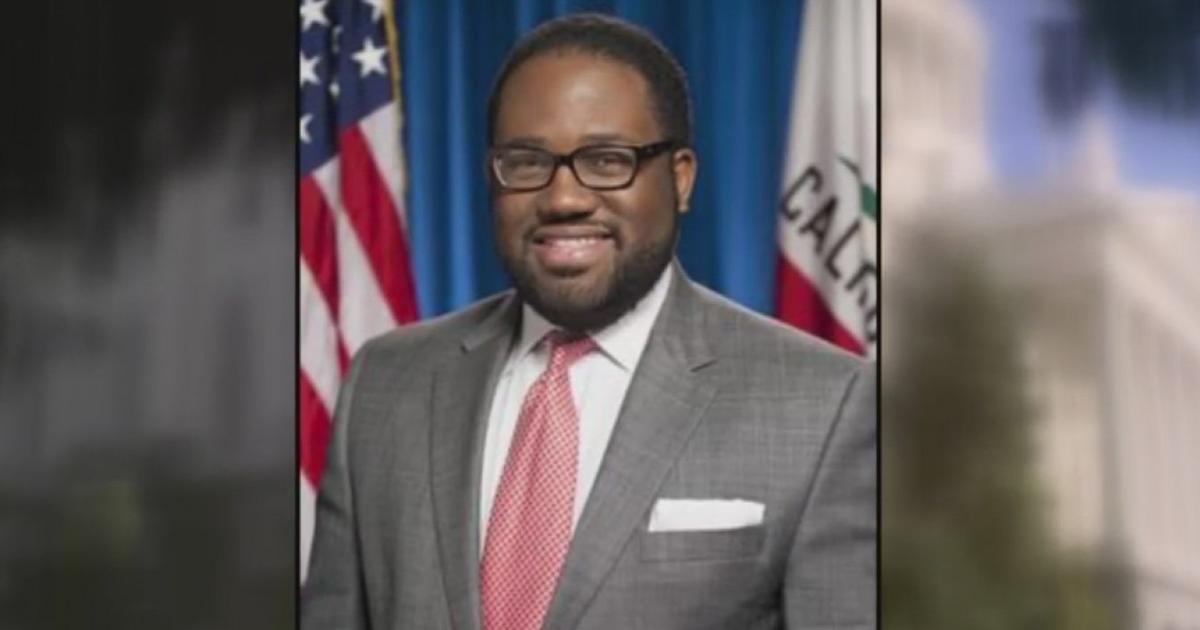 Former Assemblyman Accused Of Harassment Returns To Capitol Cbs