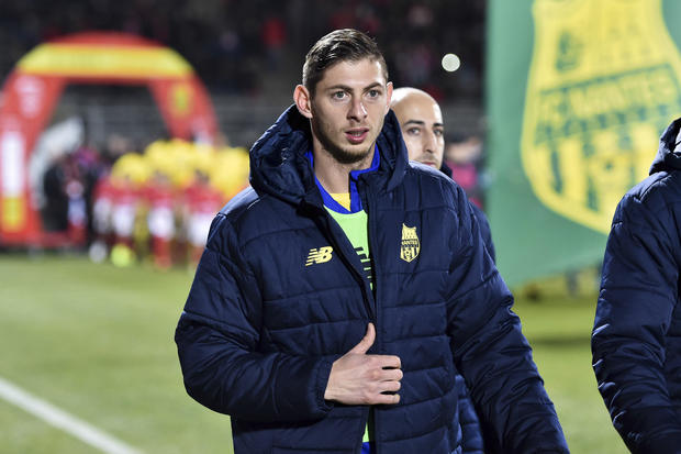 Nimes Olympique v FC Nantes - Ligue 1 