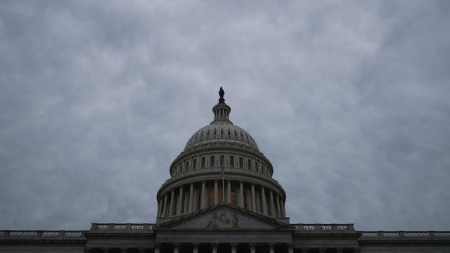 House Of Representatives Convenes For First Session Of 2019 To Elect Nancy Pelosi (D-CA) As Speaker Of The House 