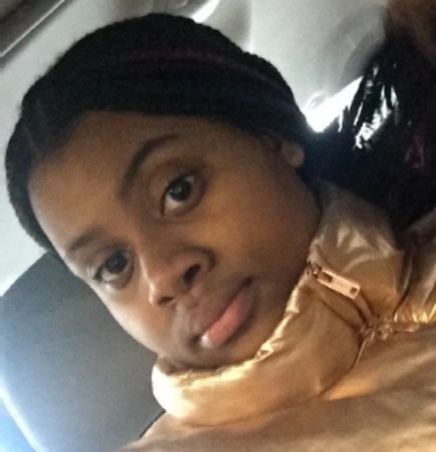 rozaria green, 14, missing 