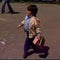 From 1981: Louis turns 13