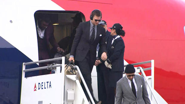 tombradyarrives 