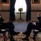 President Obama's Super Bowl interview in 2013
