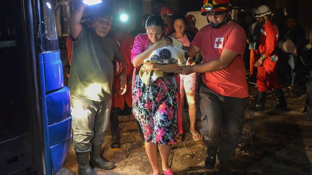 CUBA-WEATHER-TORNADO 